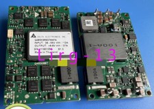 1pc new  DELTA Q48SK9R637NNFA Power module 9.6V 37A picture