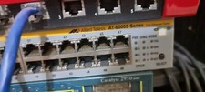 Allied Telesis AT-8000S/48 Series 48-Port Managed Fast Ethernet Switch picture