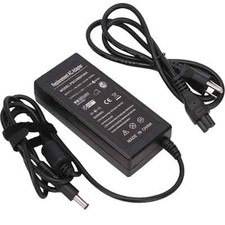 New AC Adapter Charger for Samsung NP355E5C-A02US NP-365E5C-S01UB NP300E5E-A01US picture