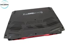 60.Q7LN2.001 -  Acer Bottom Base Cover Black Aspire Nitro Nitro 5 AN515-55 picture