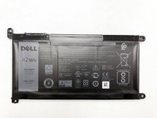ORIGINAL DELL 51KD7 BATTERY FOR DELL CHROMEBOOK 3180 3190 5190 11.4V 42WH 0Y07HK picture