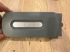 Final Fantasy XIII 250GB Microsoft Xbox 360 Hard Drive   G2U picture
