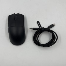 Razer Viper V3 Pro Wireless Mouse Black picture