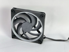 Fractal Design Momentum 140 mm 14 RGB PWM Black ARGB LED FDB picture