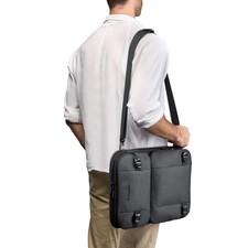 Manfrotto Laptop Sleeve for Pro Light Reloader Tough, Black picture