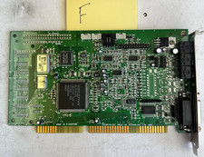 Sound Blaster 16 Value 16-Bit ISA Card - CT2940 - Tested Working picture