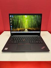 Lenovo THINKPAD E14 i5 10210U  10th Gen 1.6GHz 16GB RAM 256GB SSD Windows 11 P picture