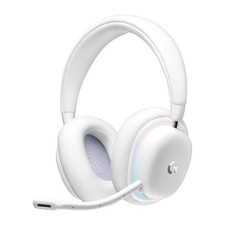 Logitech Headset G735- OFF White 2.4GHZ/BT picture