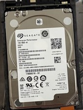 Seagate Savvio 900GB, 10000 RPM, 2.5 inch (ST900MM0006) Internal Desktop Drive picture