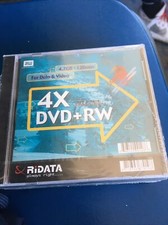 5 Pack Dynex 8.5GB Double Layer DVD+R w/Jewel Cases Model DX-5DVD+RDL 2.4X NEW picture