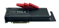 Dell 1NTYF NVIDIA Tesla K20 5GB Passive GPU Server Accelerator picture