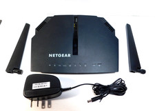 Netgear WiFi Cable Modem router Ac-1200 C6220 Dual band DOCSIS 3.0 picture