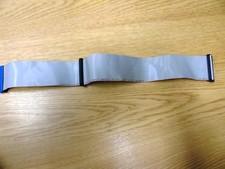 Compaq  Presario 5900Z Dual Device Hard Drive Cable Ribbon  17