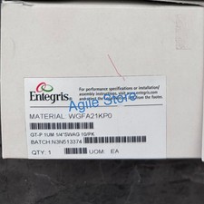 Entegris WGFA21KP0 Filter picture