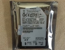 40GB IDE Hitachi HTS424040M9AT00 2.5