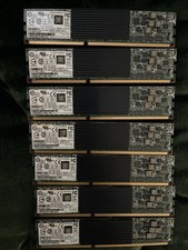 Lot 7 IBM LENOVO EXFLASH 200GB DDR3 SSD DIMM 90Y3246 SX9LOA SDL00DAM-200G picture