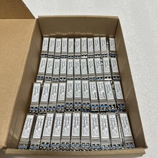 Juniper SFPP-10GE-LR 740-031981 10G SFP+ LR Single Mode Fiber Transceiver picture