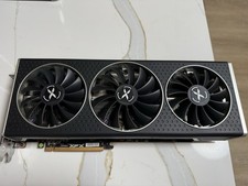 XFX AMD Radeon RX 6750 XT Speedster QICK319 12GB GDDR6 Special Edition Tested picture