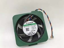 1PCS Genuine SUNON 4010 MF40100V1-1Q07A-S99 DC5V 0.56W 4CM Ultra-Quiet Fan picture