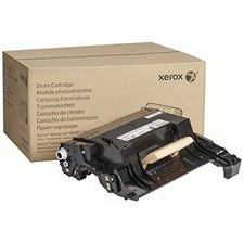 Xerox Genuine Drum Cartridge For The B600/B605/B610/B615 (101r00582) picture