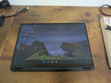 Asus ProArt PX13 QHD+ OLED TOUCH 2.0 GHz Ryzen AI 9 HX 370 32GB 1TB SSD RTX 4050 picture