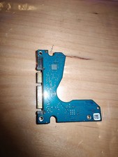 Seagate 100809471 REV A PCB BOARD ONLY TESTED picture