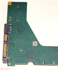 PCB ONLY 100784953 REV A from Seagate ST10000VN0004 QR: 4952 M 3.5