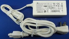 Genuine LG Monitor Charger AC Adapter Power Supply DA-48F19 19V 2.53A 48W White picture