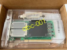 Mellanox ConnectX-5 EN Dual Port PCI Express 3.0 x16 Ethernet MCX516A-CCAT picture