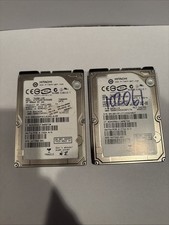 Hitachi Travelstar 7K200 120GB Internal Hard Drive. 2.5 picture