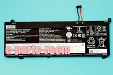 New Genuine L19C4PDB L19M4PDB Battery for Lenovo ThinkBook 14s Yoga 5B10Z21209 picture