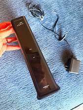 ARRIS SURFboard SBG8300 DOCSIS 3.1 Dual-Band WiFi Cable Modem Router Black picture