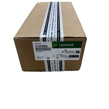 Genuine Lexmark 41X0999 OEM Parts Paper Feeder Kit 2025-06-07 picture