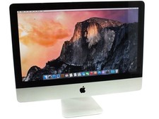 Apple MC309LL/A 21.5