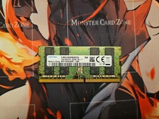Samsung 16GB (8x2R) PC4-25600 DDR4 Memory (M471A2K43DB1-CWE) picture