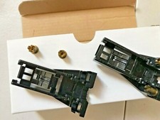 100 AMCO SLOT 1 UNIVERSAL RETENTION MODULE FOR SLOT 1 CPU - NEW IN WHITE BOX DS picture