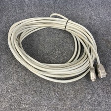 50' Cybex E101876 Low Voltage Computer Cable 24 AWG Type CL2 AMP CM-50 picture