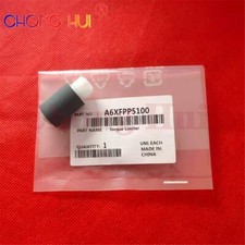 5x A6XFPP5100  ADF Feed Pickup Separation Roller For Konica Minolta bizhub C226 picture