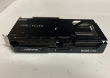 ASRock Intel Arc B580 Challenger 12GB Graphics Card - Excellent Condition picture