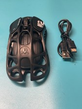 GravaStar Mercury M2 Wireless Gaming Mouse - NO DONGLE. picture