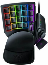 Razer RZ07-03110100-R3U1 Keyboards & Keypads Black Open Box picture