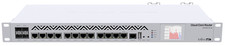 MikroTik CCR1036-12G-4S Cloud Core Router 12x Gigabit 4x SFP - Tested Working picture