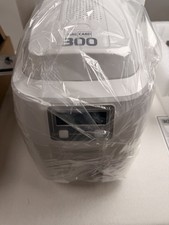 Magicard 300 Uno Single-Sided ID Card Printer - White (3300-0001/2) picture