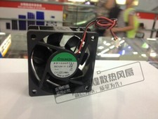 1PC new KD1206PTS1 6025 12V fan picture