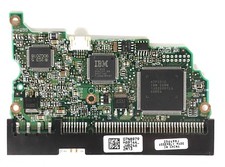 PCB ONLY 07N8979 H69144 IBM PCB Controller HDD 36H6419 IDE Q15 picture