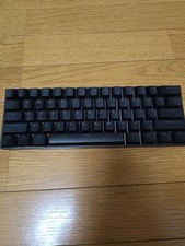 MCHOSE ACE60 Pro Black TKL Uranus Magnetic Switch Wired Tested picture