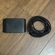 Elgato HD60 X External Video Capture Device HDMI In/Out USB-C 3-Port - Tested picture