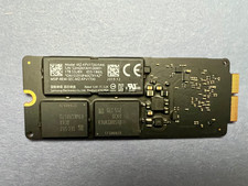 Genuine Apple Samsung PCIe 1TB SSUBX MacBook Pro MacPro picture