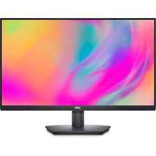 Dell 27-inch Monitor 2560 x 1440 LCD SE2723DS picture