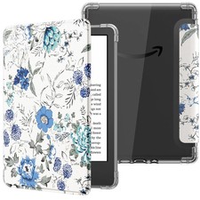 For Kindle 11Th Gen 6 Inch Clear Tpu Case picture
